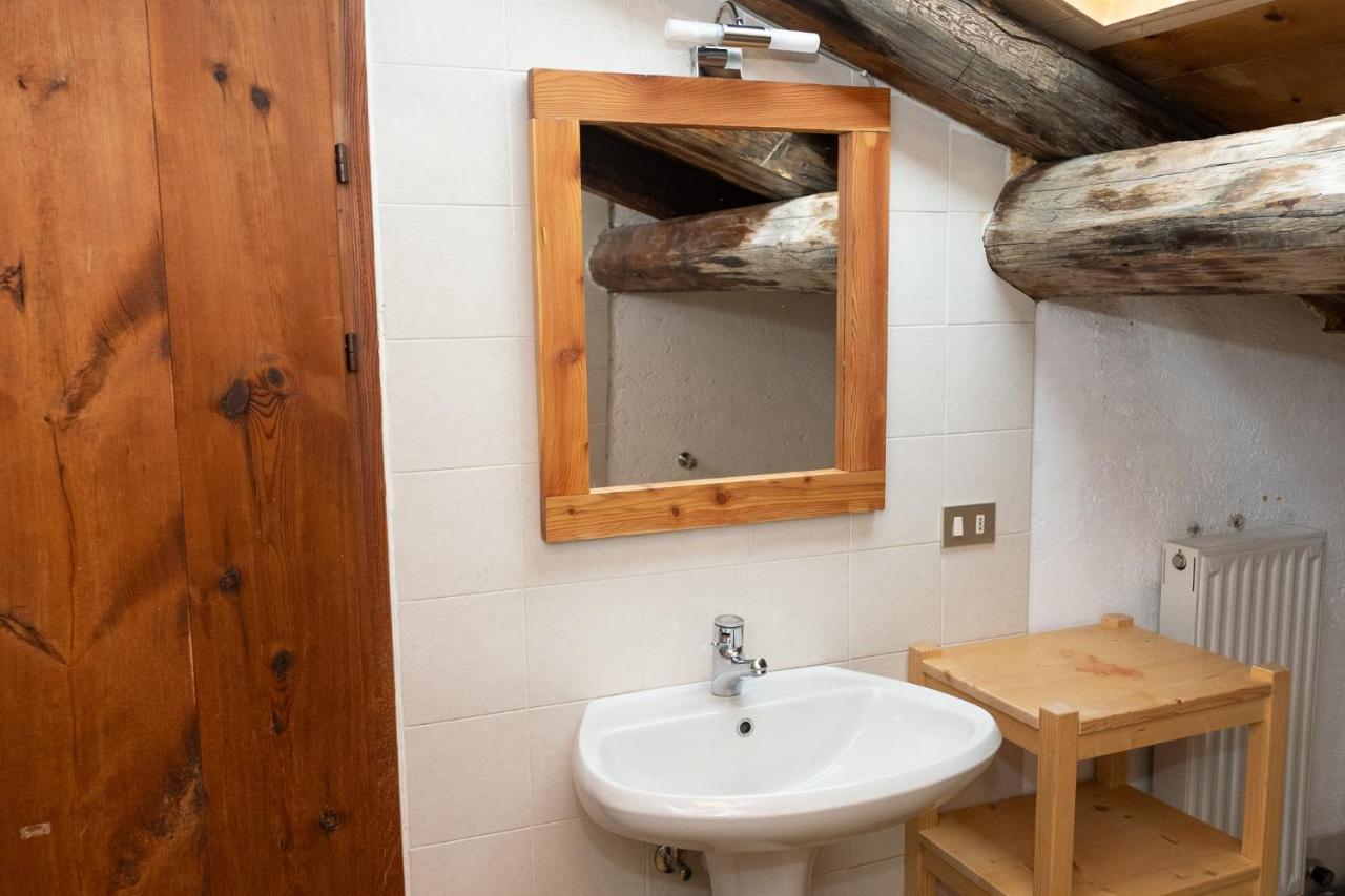 Casa Vacanze La Maddalena Sant'Orsola Exteriör bild