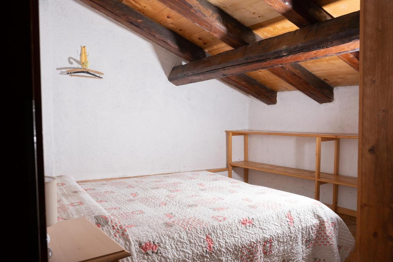 Casa Vacanze La Maddalena Sant'Orsola Exteriör bild