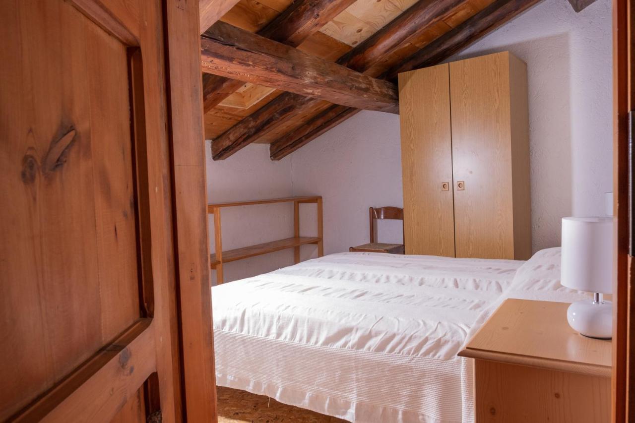 Casa Vacanze La Maddalena Sant'Orsola Exteriör bild