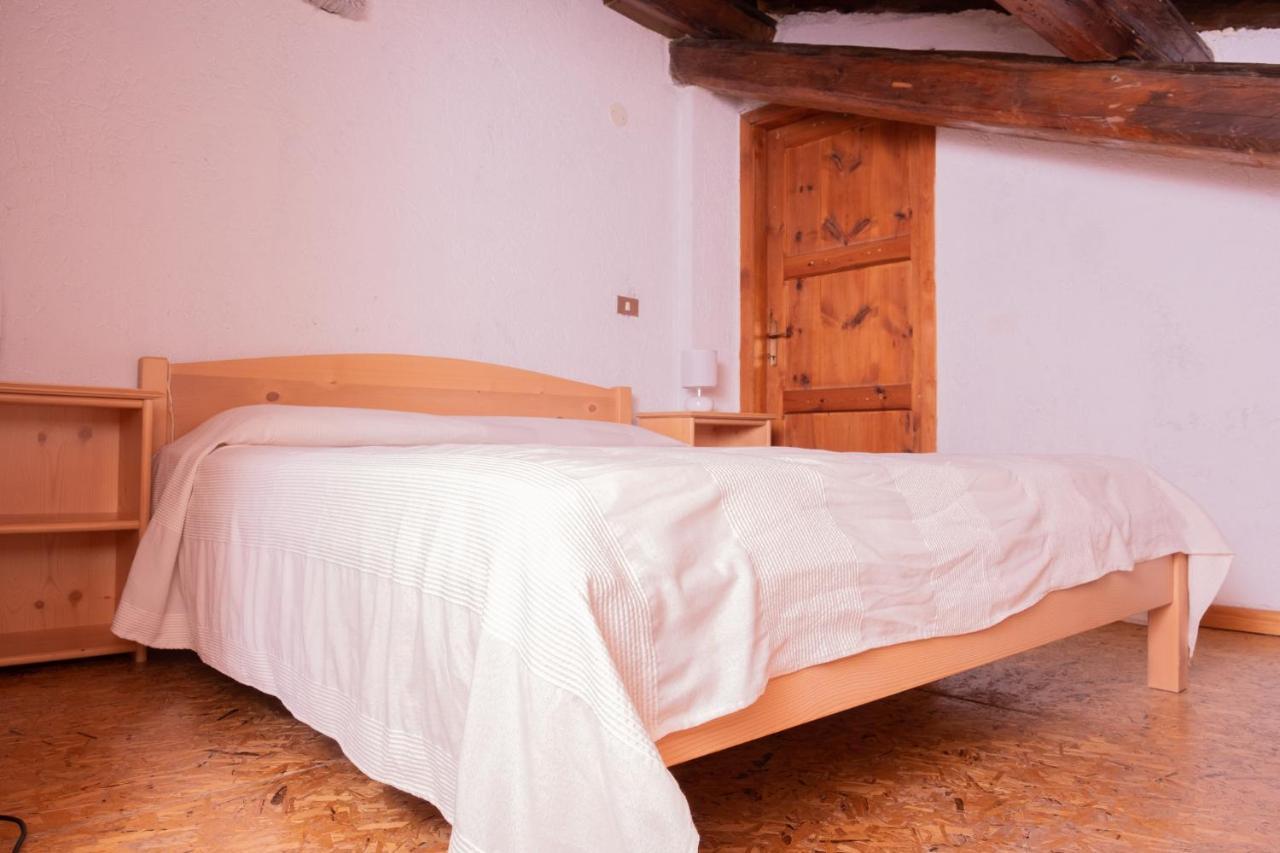Casa Vacanze La Maddalena Sant'Orsola Exteriör bild