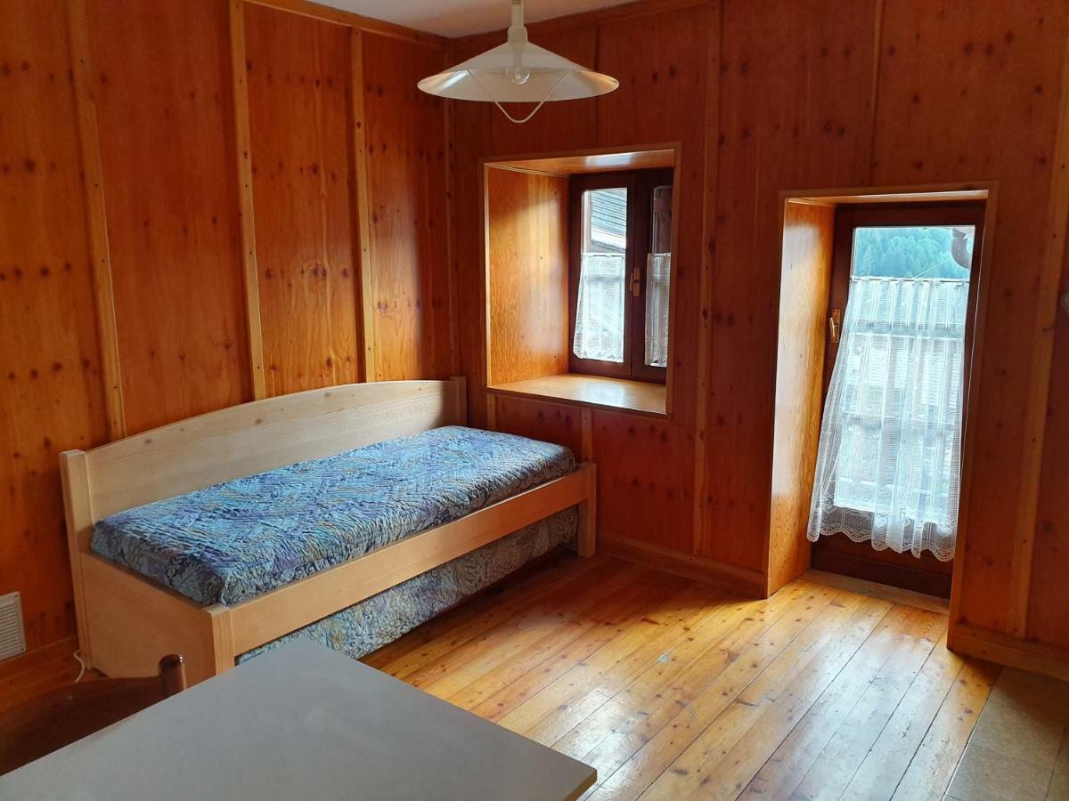 Casa Vacanze La Maddalena Sant'Orsola Exteriör bild